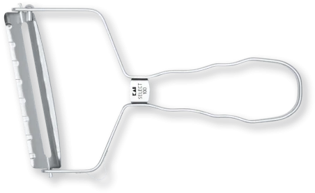 Pelador ancho Kai/Select DH-3107