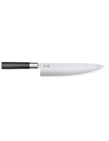 Wasabi Black chef 23,5 cm 6723C