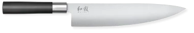Wasabi Black chef 23,5 cm 6723C