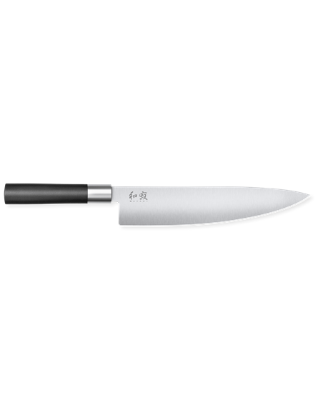 Wasabi Black chef 23,5 cm 6723C