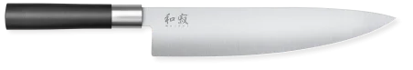 Wasabi Black chef 23,5 cm 6723C