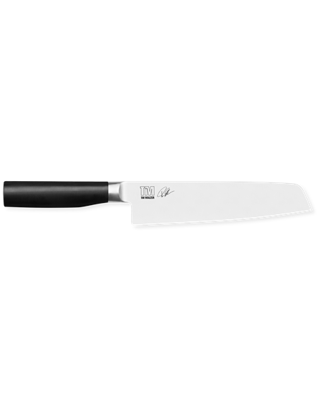 KAI Ch.TM/Kamagata santoku hybrid 20 cm TMK-0770