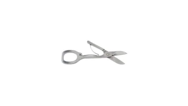 Tijera de repuesto para Victorinox SwissCard A.6427