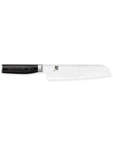 Cuchillo KAI Shun Premier Minamo, santoku 18cm TMM-0702