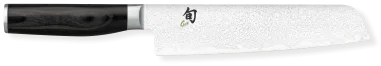 Cuchillo KAI Shun Premier Minamo, santoku 18cm TMM-0702