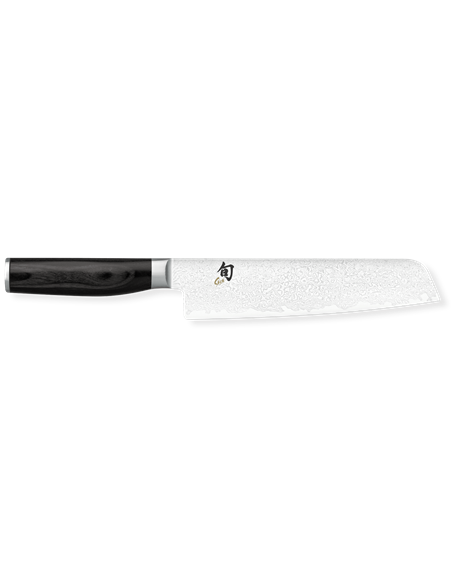 Cuchillo KAI Shun Premier Minamo, santoku 18cm TMM-0702