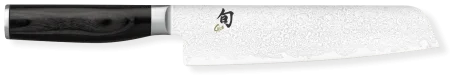Cuchillo KAI Shun Premier Minamo, santoku 18cm TMM-0702