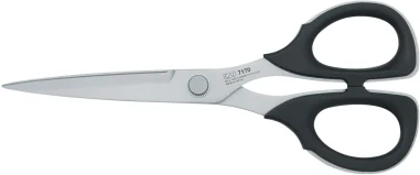 Tijera costura Kai S7000, 170mm 7170