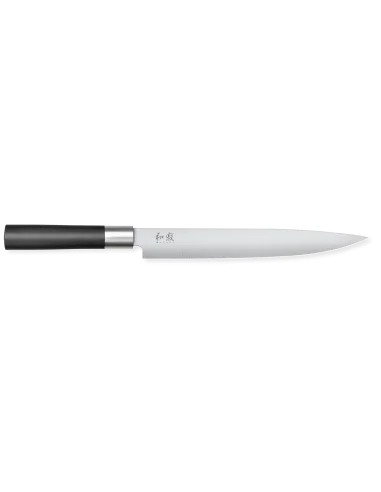 Wasabi Black, filetear 23 cm 6723L