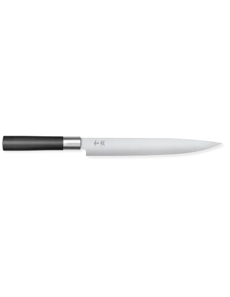 Wasabi Black, filetear 23 cm 6723L