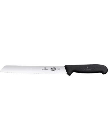 Cuchillo para pan Victorinox Fibrox 5.2533.21