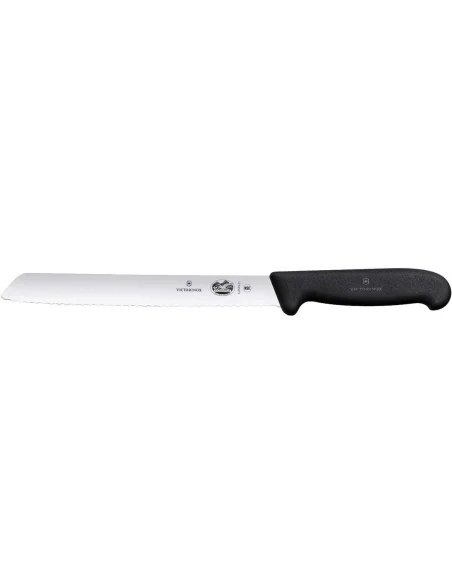 Cuchillo para pan Victorinox Fibrox 5.2533.21