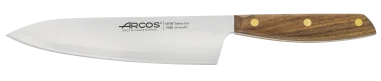 Cuchillo Cocinero 210 mm Arcos Nórdika 1668