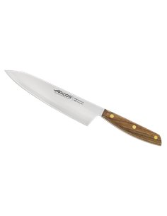Cuchillo Cocinero 210 mm Arcos Nórdika 1668 2