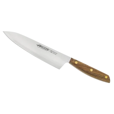 Cuchillo Cocinero 210 mm Arcos Nórdika 1668