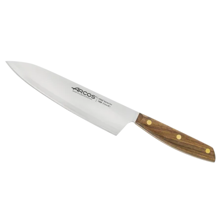 Cuchillo Cocinero 210 mm Arcos Nórdika 1668