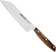 Cuchillo Santoku 190 mm Arcos Nórdika 1666 2
