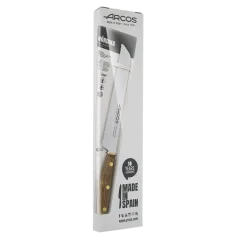 Cuchillo Panero 200 mm Arcos Nórdika 1664 2