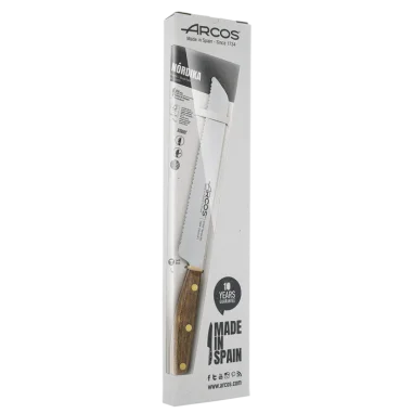 Cuchillo Panero 200 mm Arcos Nórdika 1664