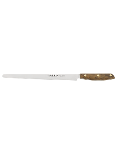 Cuchillo Jamonero 250 mm Arcos Nórdika 1667
