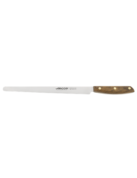 Cuchillo Jamonero 250 mm Arcos Nórdika 1667