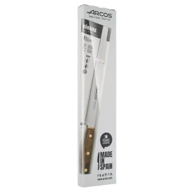 Cuchillo Jamonero 250 mm Arcos Nórdika 1667