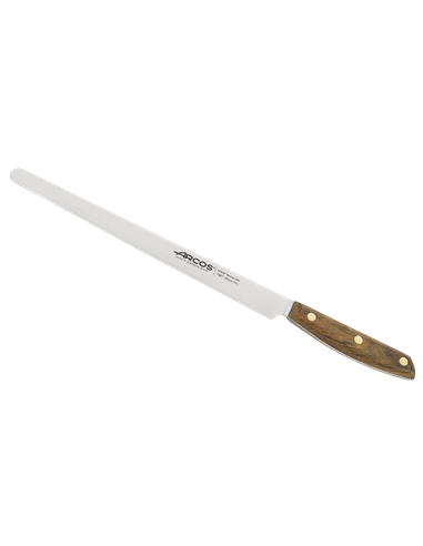 Cuchillo Jamonero 250 mm Arcos Nórdika 1667