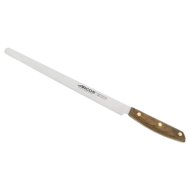 Cuchillo Jamonero 250 mm Arcos Nórdika 1667