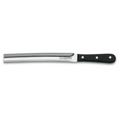 GUBIA INOX UNIBLOCK 23 cm - 9" FH 3C