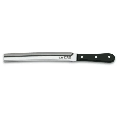 GUBIA INOX UNIBLOCK 23 cm - 9" FH 3C