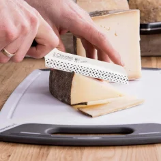 CUCHILLO CORTAQUESO UNIBLOCK INOX 12 cm - 5" D 3C 2