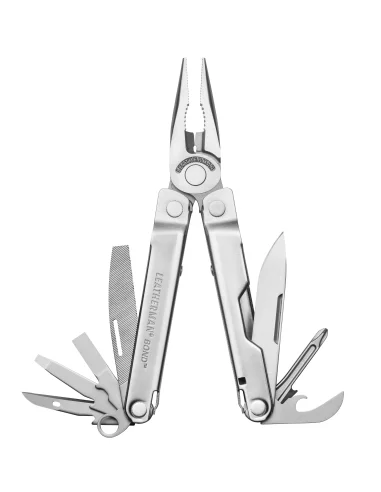LEATHERMAN BOND (832936)