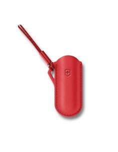 Victorinox  BOLSA DE CUERO CON CORDÓN , ICONO DE ESTILO (4.0670) 2