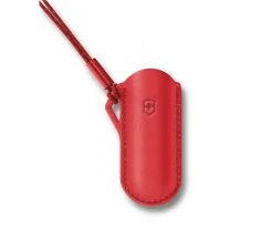 Victorinox BOLSA DE CUERO CON CORDÓN , ICONO DE ESTILO (4.0670) 2