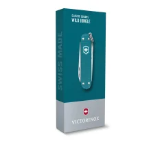 NAVAJA CLASSIC SD ALOX COLORS, SELVA SALVAJE