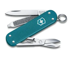 NAVAJA CLASSIC SD ALOX COLORS, SELVA SALVAJE 2