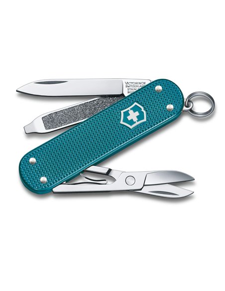 NAVAJA CLASSIC SD ALOX COLORS, SELVA SALVAJE