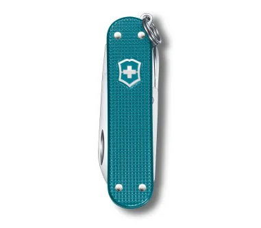 NAVAJA CLASSIC SD ALOX COLORS, SELVA SALVAJE