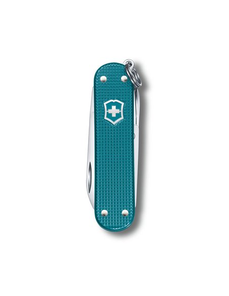NAVAJA CLASSIC SD ALOX COLORS, SELVA SALVAJE