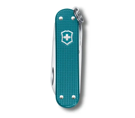NAVAJA CLASSIC SD ALOX COLORS, SELVA SALVAJE