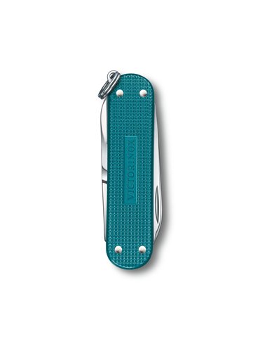 NAVAJA CLASSIC SD ALOX COLORS, SELVA SALVAJE