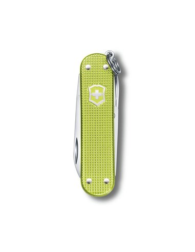 Victorinox  NAVAJA CLASSIC SD ALOX COLORS, LIMA (06221.241G)