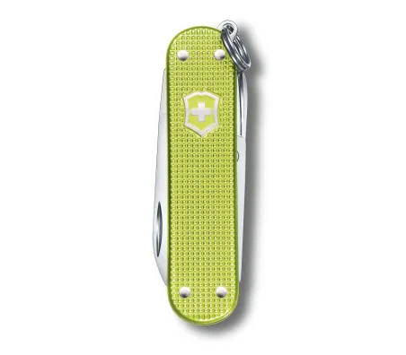 Victorinox NAVAJA CLASSIC SD ALOX COLORS, LIMA (06221.241G)
