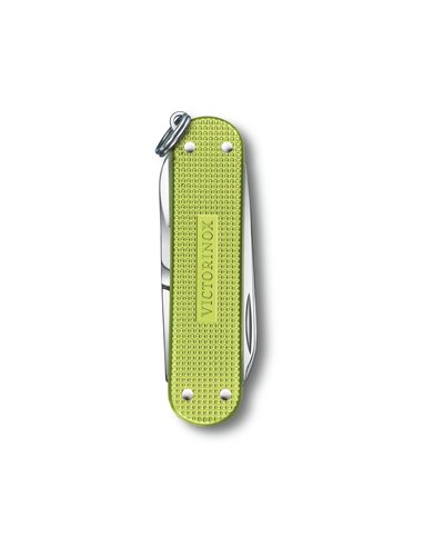 Victorinox  NAVAJA CLASSIC SD ALOX COLORS, LIMA (06221.241G)
