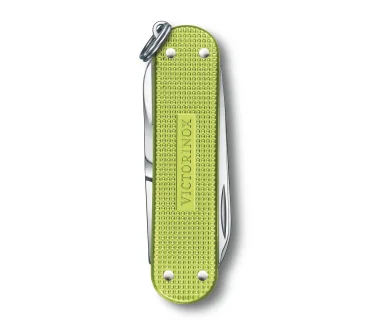 Victorinox NAVAJA CLASSIC SD ALOX COLORS, LIMA (06221.241G)