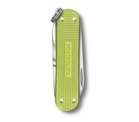 Victorinox NAVAJA CLASSIC SD ALOX COLORS, LIMA (06221.241G)