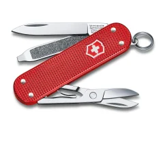 Victorinox NAVAJA CLASSIC SD ALOX COLORS, BAYA DULCE (06221.201G) 2