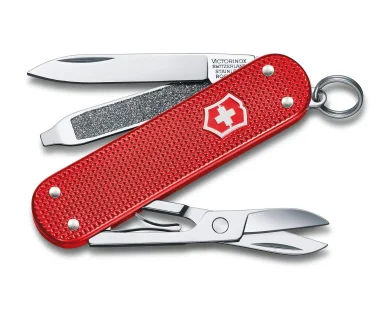 Victorinox NAVAJA CLASSIC SD ALOX COLORS, BAYA DULCE (06221.201G)