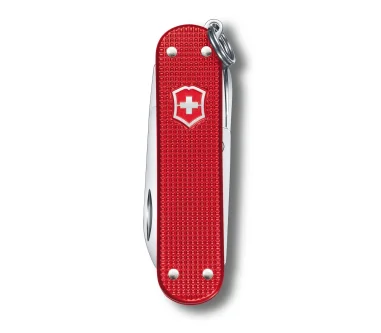Victorinox NAVAJA CLASSIC SD ALOX COLORS, BAYA DULCE (06221.201G)
