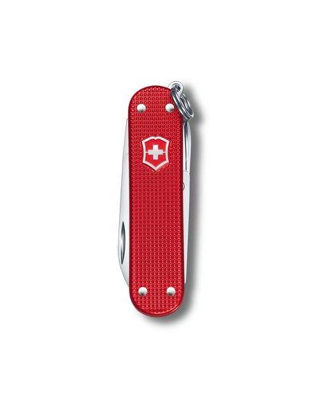 Victorinox  NAVAJA CLASSIC SD ALOX COLORS, BAYA DULCE  (06221.201G)